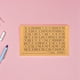 thumbnail image 3 of 40 hojas de pegatinas de seguimiento de ahorros de 1000 euros, pegatinas DIY para hucha con etiquetas numéricas para cumpleaños y festividades., 3 of 8