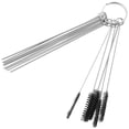thumbnail image 2 of Carburetor Cleaning Brushes Kit - 20 Needles + 10 Brushes, 2 of 4