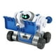 thumbnail image 3 of Robot de juguete VTech Make-a-Bot 5 en 1 con sensor de sonido para niños mayores de 5 años, 3 of 9