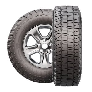 Uniroyal Laredo AT All-Season 245/60R20 107H Tire Sansujyuku sansujyuku.com