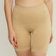 thumbnail image 3 of Faja Boxer Control Abdomen Glúteos Mujer Beige, 3 of 3