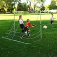 thumbnail image 6 of Lifetime New Adjustable Soccer Goal - 90046, 6 of 9