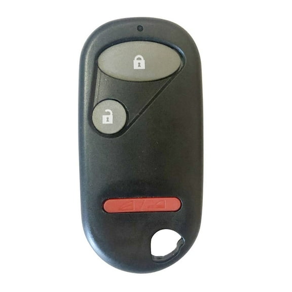 For 2001-2005 Honda Civic EX LX DX NHVWB1U521/523 Keyless Entry Remote Car Key Fob