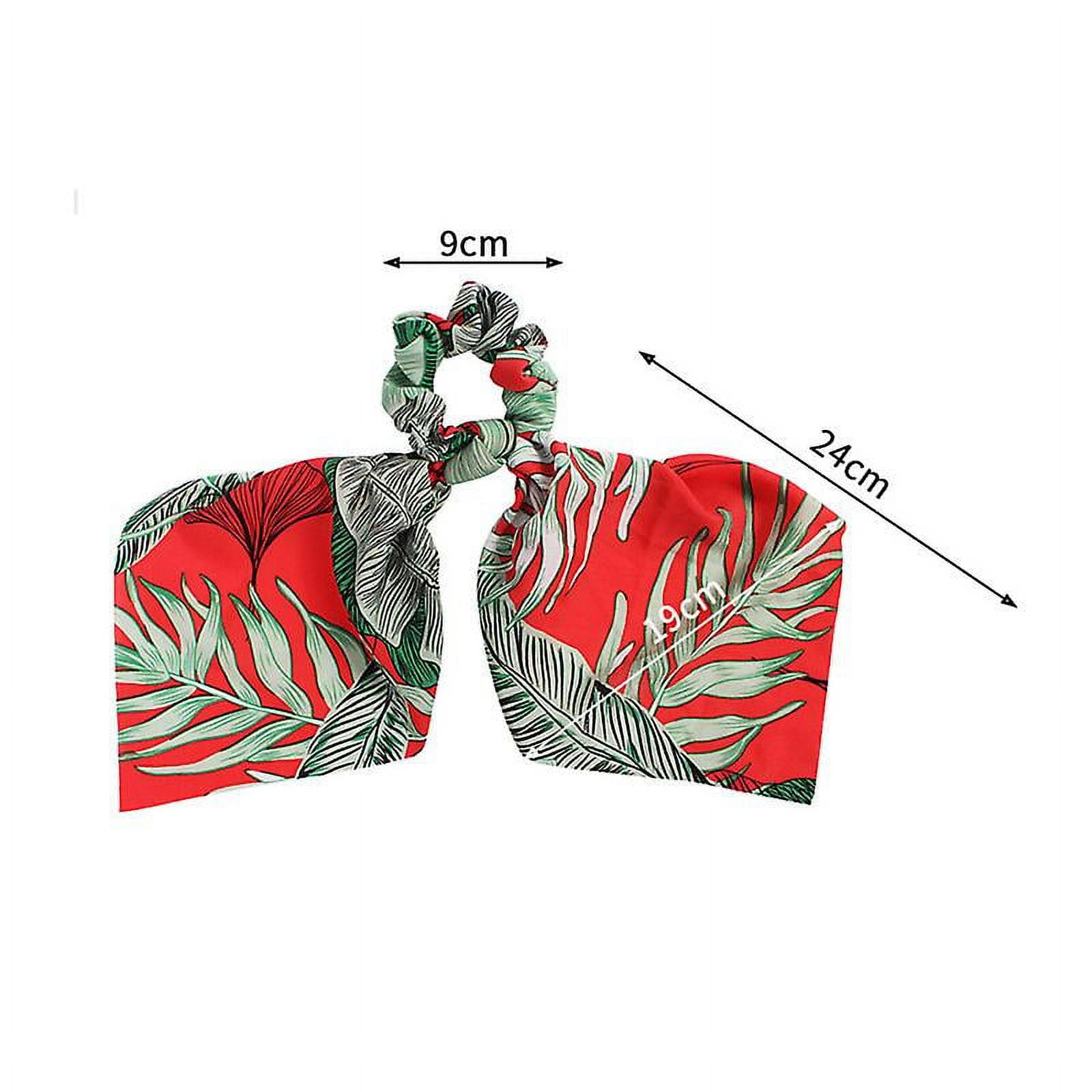 3pcs Hawaii Style Hair Band