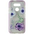 thumbnail image 2 of Zizo DIVINE Series for LG Fortune 3 / LG Aristo 5 / LG Tribute Monarch / LG K31 Case - Thin Protective Cover - Lilac, 2 of 3