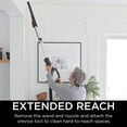 thumbnail image 5 of Shark Rotator Powered Lift-Away TruePet Upright Vacuum, Pet Friendly, HEPA Filter, Advanced Swivel Steering, Large Dust Cup Capacity, NV752 Bordeaux, 5 of 9