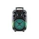 thumbnail image 1 of Bocina Amplificada 8 Pulgadas Bluetooth Portatil Usb Ce-88b, 1 of 2