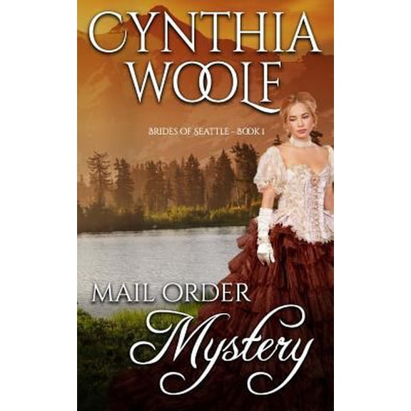 Pre-Owned Mail Order Mystery (Brides of Seattle) (Paperback) 1947075349 9781947075344