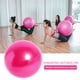 thumbnail image 3 of PVC Balance Balls Core Training Yoga Balance Ball Inflable para Home Gym Office FLhrweasw Nuevo, 3 of 9