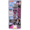 thumbnail image 4 of ekids That Girl Lay Lay Bluetooth Karaoke Microphone for Kids, Built-in Music and Flashing Lights, 4 of 9