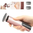 thumbnail image 3 of 2 - in - 1 Rechargeable Electric Foot Remover and Nail Grinder, 3 of 5