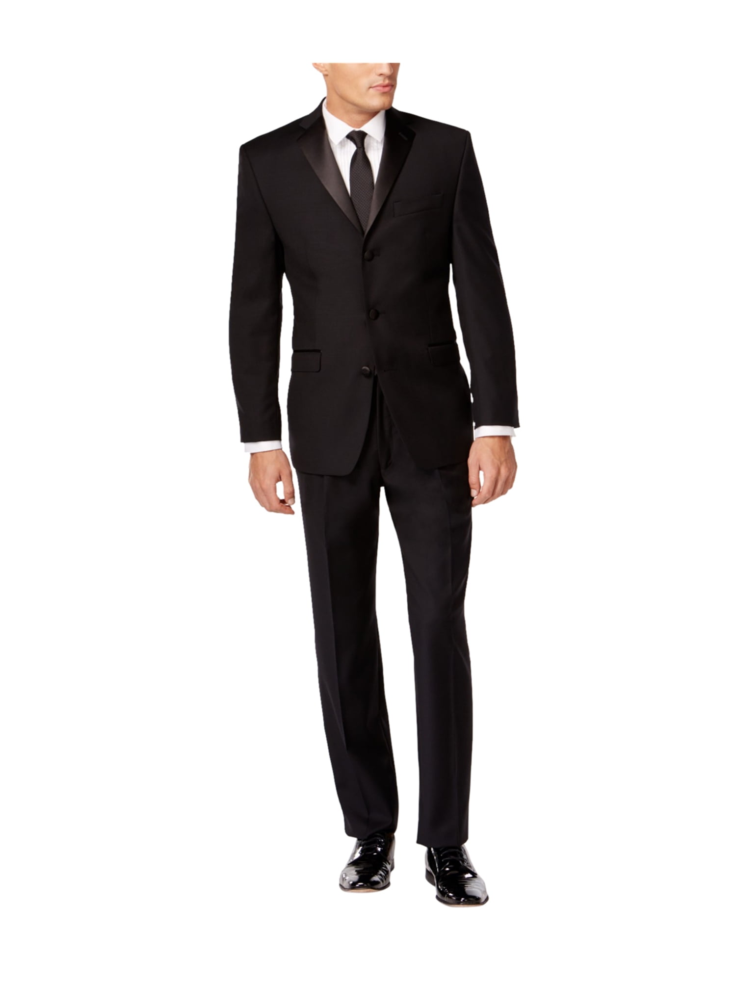 modern formal tuxedo