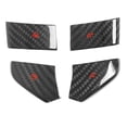 thumbnail image 4 of Couvercle de Bouton de Volant, Bouton d'Interrupteur de Volant de Direction Bouton Autocollant Design Next-Gen, 4 of 14
