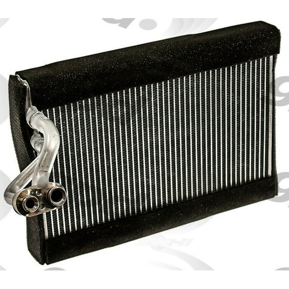 A/C Evaporator Core Fits select: 2010-2019 SUBARU OUTBACK, 2010-2019 SUBARU LEGACY