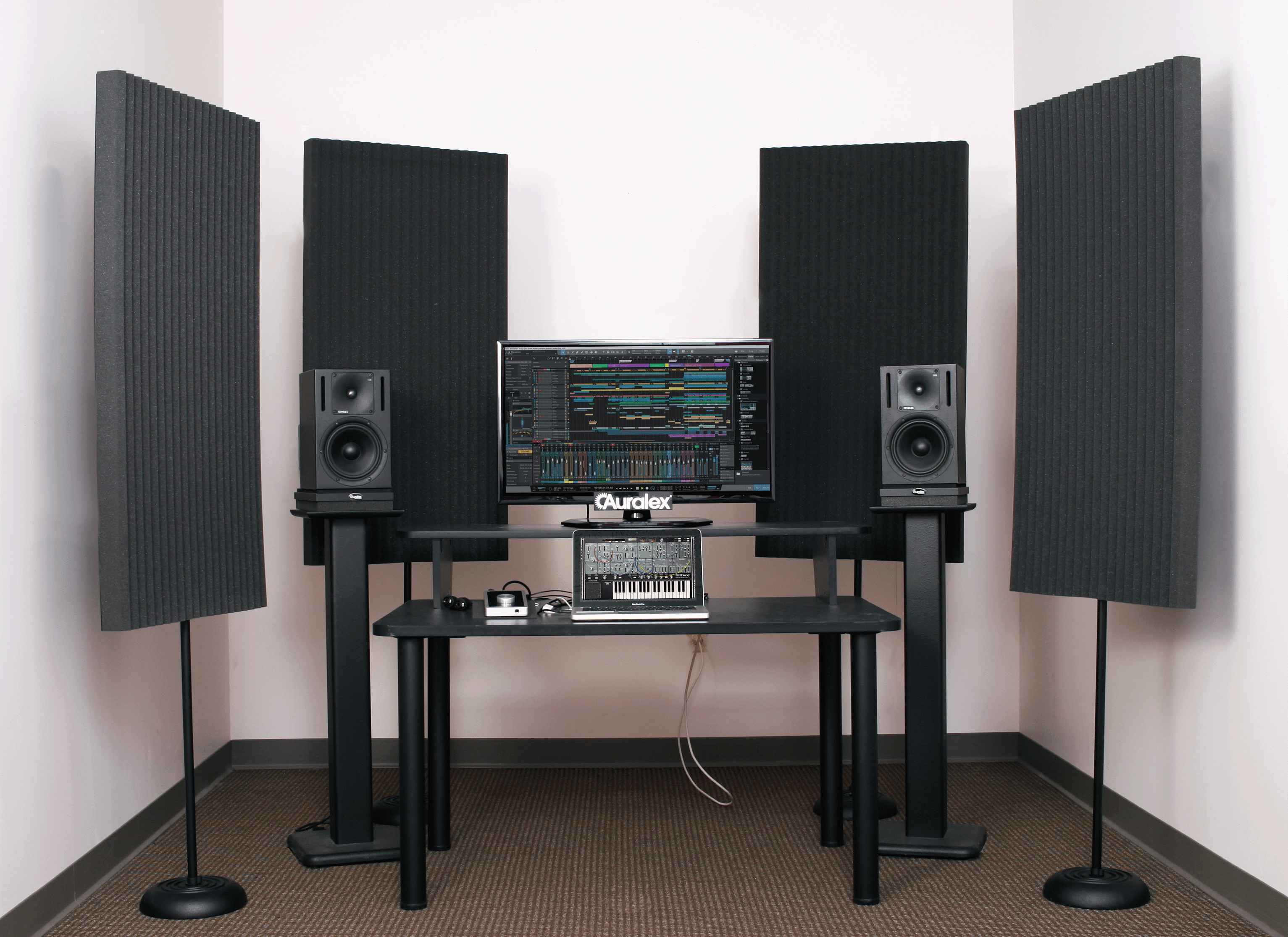 How would you treat this part of my room? - Gearspace