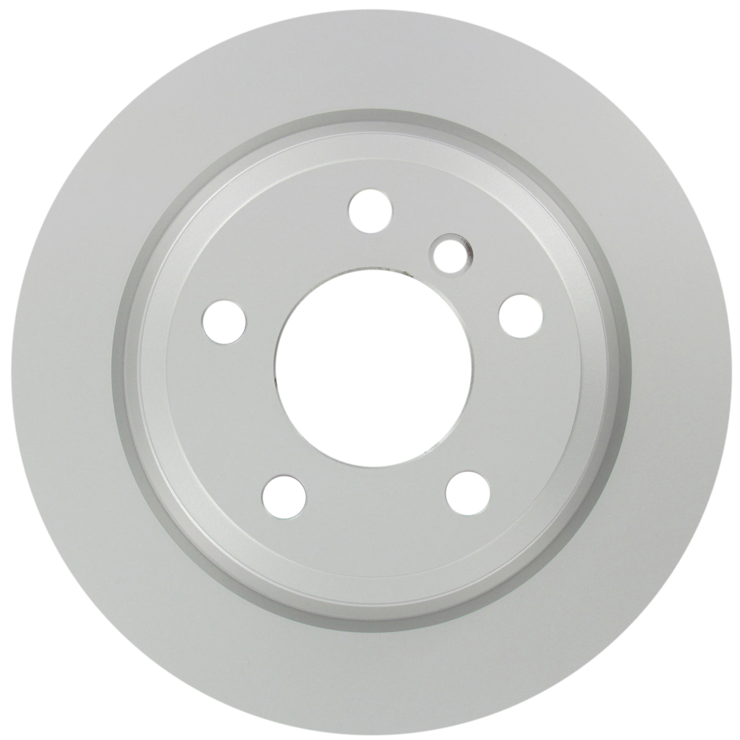 UltraHC Coated High Carbon Brake Rotor, Rear UR003846, BMW 328i xDrive 2013 Fits select: 2019 BMW 330XI, 2017-2018 BMW 330
