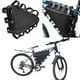 thumbnail image 1 of Greeniant Bolsa de tubo para bicicleta, accesorios, bolsas organizadoras simples, soporte de almacenamiento, bolsas de marco frontal, Ciclismo, 1 of 6