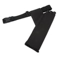 thumbnail image 3 of Archery Target Quiver, Black Archery  Holder Portable Thickened Oxford Cloth Wear   for Archery Training, 3 of 8