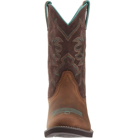 ariat delilah