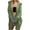 Green, variant on DYTTDG Women's Long Sweater Jacket Solid Color Lapel Large Lapel Button Cardigan Loose Sweater Coat on Clearance Family Gifts