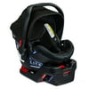 Britax B-Safe Gen2 FlexFit 35 lbs Infant Car Seat, Cool Flow Gray