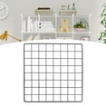 thumbnail image 2 of Portable Panel Cage DIY Iron Wire Expandable Supplies Fence General Grid, 2 of 8