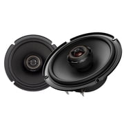 New Pioneer TS-D65F 6.5" 270W Max Power 4 ohms 2-Way Coaxial Speakers