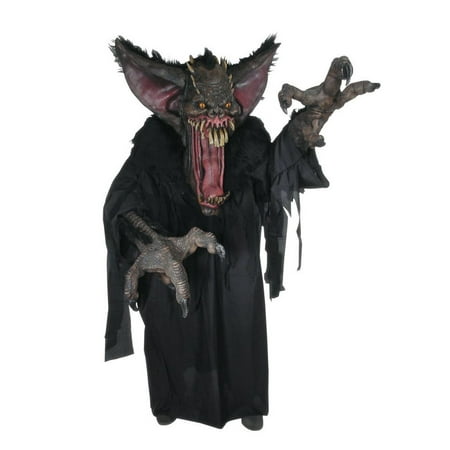 Halloween Gruesome Bat Creature Reacher Adult