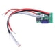 thumbnail image 3 of Placa De Circuito, Fotorresistencia Placa De Control Del Interruptor De Energía Solar Mano De Obra Fina Para Lámpara De Garaje Para El Hogar, 3 of 7
