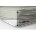 thumbnail image 2 of Johnson Home 500 Thread Count Combed Cotton Sheet Sets, 2 of 5