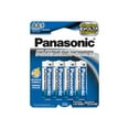 thumbnail image 1 of Panasonic Platinum Power LR6XE4B - Battery 4 x AA type - alkaline, 1 of 1