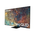 SAMSUNG 65" Class Neo QLED 4K (2160P) LED Smart TV QN65QN90 2021 - image 5 of 10