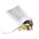 thumbnail image 1 of 200 bolsitas de té vacías bolsitas de té con cordón bolsitas de té no tejidas desechables bolsas de medicina china bolsas de decocción bolsas de salmuera bolsas de baño de pies bolsas de flores bolsas de condimentos (7*9 cm) Rojo Verde, 1 of 4