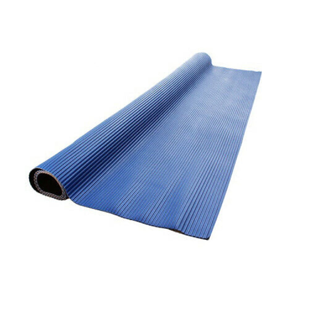 Ladder Pad for Swimming Pool Liner Protective Pool Ladder Step Mat Blue Large 45 inch X 60 inch