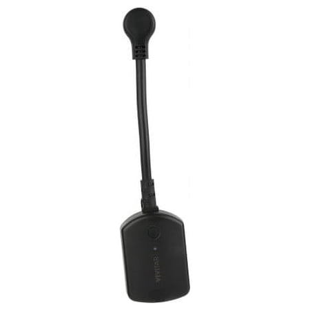 UPC: 0681066663912 | Vivitar Smart Outdoor Wi-Fi Outlet
