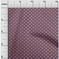 thumbnail image 1 of oneOone Georgette Viscose Fabric Dinosaur Animal Print Sewing Fabric BTY 42 Inch Wide, 1 of 4