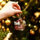 thumbnail image 4 of Christmas Tree Ornament 2024 Christmas Ornament 2024 2D Acrylic Christmas Pendant Hanging Ornaments For For Christmas Tree Holidays Party Car Home Decor, 4 of 4