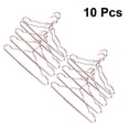 thumbnail image 2 of Las nuevas perchas de ropa de 10 piezas, 2 of 3