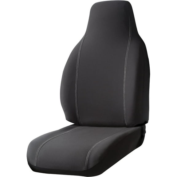 Sp Front Bucket Seat Cover Ford Bro
