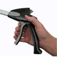 thumbnail image 4 of ArcMate EZ Reacher PRO - Heavy Duty Grab-It Reaching Tool â€“ Collapsible Grabber Reacher with Extra-Large Grip, Locking Handle and 4.5 Inch Jaws - 96" (96PF), 4 of 4