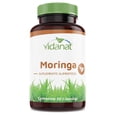 thumbnail image 1 of Moringa Vidanat 500 mg 30 cápsulas, 1 of 4