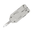 thumbnail image 5 of Herramienta Perforadora de Impacto para Cables de Red, Herramienta Crimpadora para Conectores de Cables, Red Cola Punch Down Tool Cutter, 5 of 5
