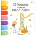 thumbnail image 1 of Libro El Principito. Tu Libro De Emociones Tapa Blanda, Autor Antoine De Saintexupery, Editorial Salamandra Infantil Y Juvenil, 1 of 1