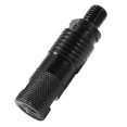 thumbnail image 4 of VIFERR Adaptador rápido de Alarma de Pesca, Conector Adaptador de liberación rápida de Alarma Negra para alarmas de mordedura, Aparejos de Pesca, 4 of 5