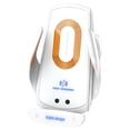 thumbnail image 1 of Cargador de coche Soporte para teléfono móvil para coche Soporte de recarga inalámbrica para coche Soporte de carga rápida automática inteligente Soporte de recarga inalámbrica para teléfono móvil p, 1 of 8