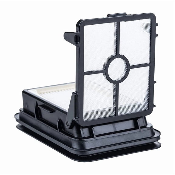 4 Pack Filter For Bissell Crosswave HydroSteam 35151 3518 Wet Dry Vacuum