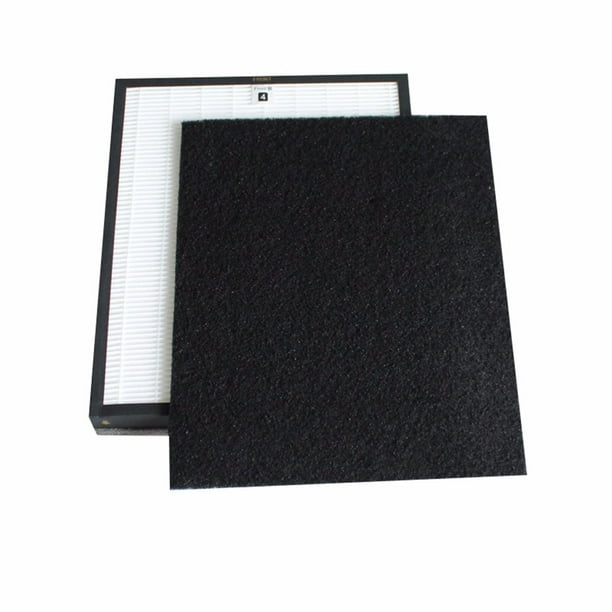 HEPA Filter Element For Philips Air Purifier AC4025 Activated Carbon
