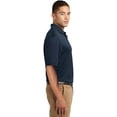 thumbnail image 2 of Sport-tek Men's Big And Tall 3-Button Placket Polo Shirt, 2 of 3