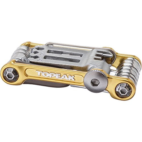 TOPEAK MINI 20 Pro Gold TOL21802 TT2536GD