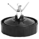 thumbnail image 1 of Soporte para cuchillas de exprimidor, base de licuadora Cuchilla de 6 hojas Base para exprimidor Base de cuchillas para licuadora Estándares líderes en la industria, 1 of 8